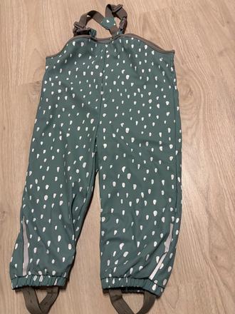 Nohavice do dazda, reserved,98