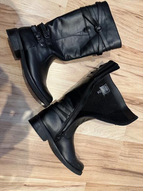 Zateplene cizmicky, graceland,38