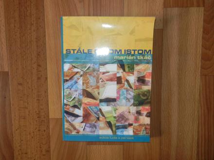 Stale o tom istom marian tkac, 