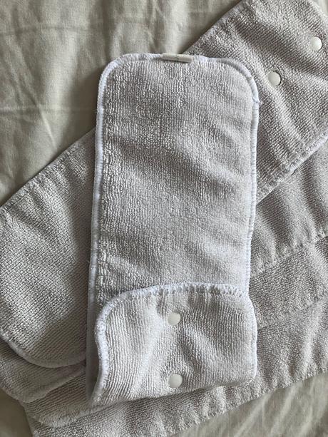 3 kapsové plienky bumgenius, bumgenius