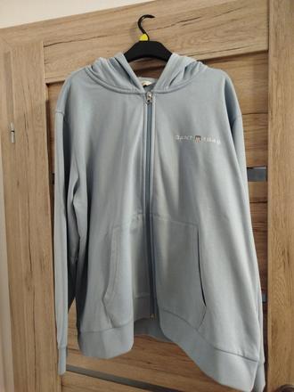 Mikina vel.3xl, gant,xxxl