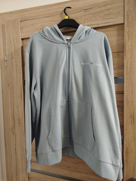 Mikina vel.3xl, gant,xxxl