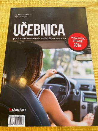 Ucebnica-autoskola 2016,