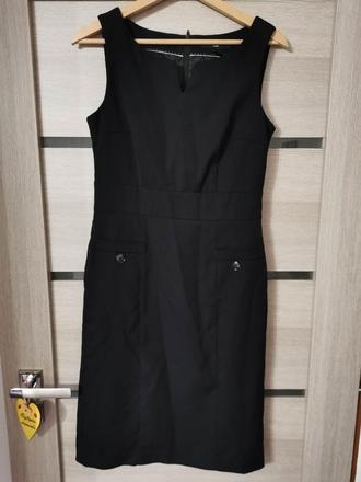 Business šaty, h&m,38