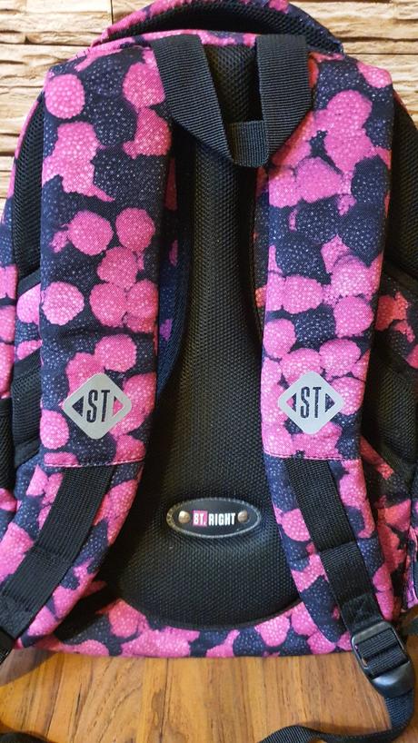 Skolsky batoh pre 1.-2. rocnik,