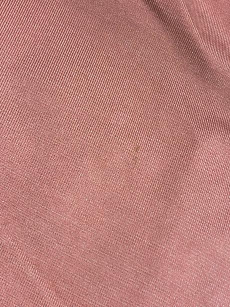 Látka - staroružová,