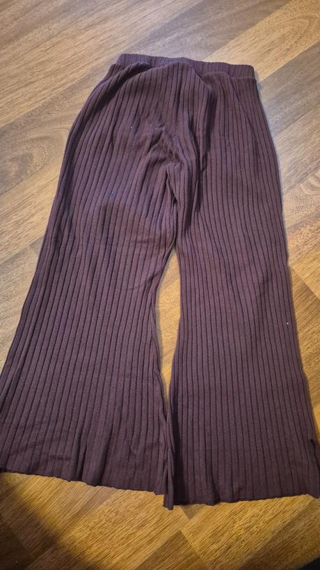 Nohavice h&m122, h&m,122