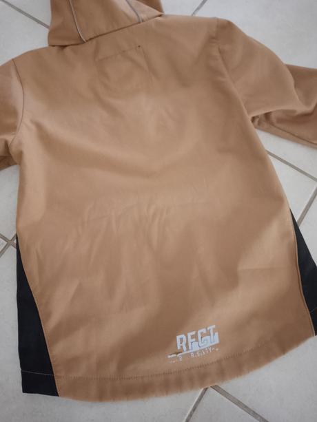 Softshellová bunda, dopodopo,116