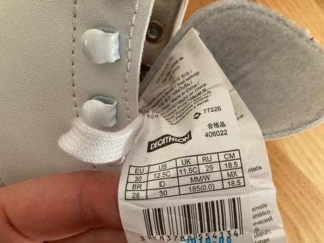 Korčule oxelo v. 30, 30