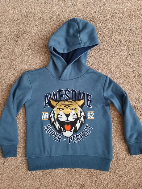 Mikina, dopodopo,104