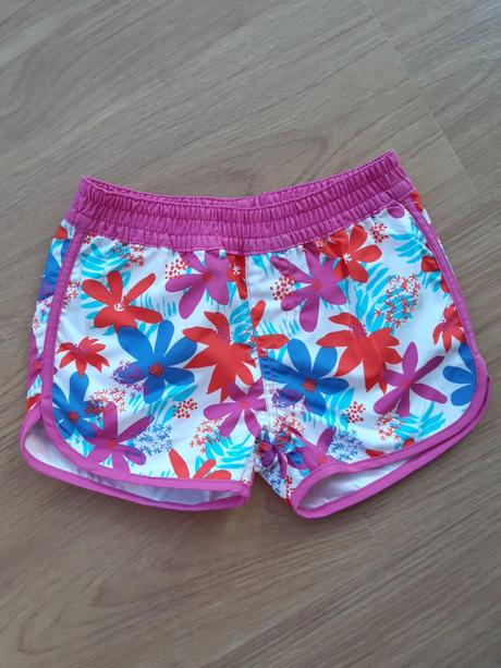 Tričko c&a + kraťasy zara, zara,98