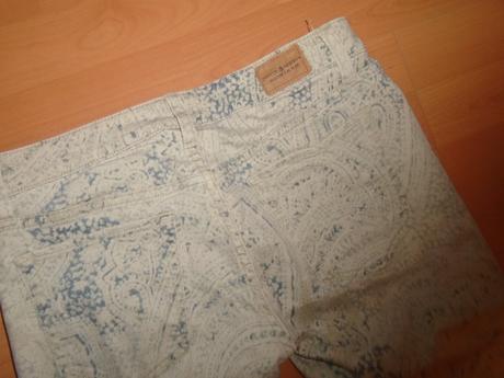 Ralph lauren denim & supply dámske skinny rifle, ralph lauren,28