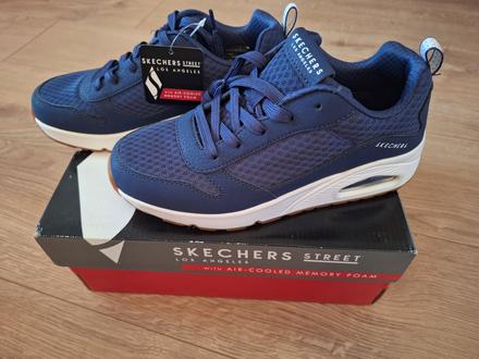 Tenisky skechers, skechers,37