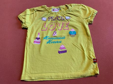 Lego tričko, lego,86