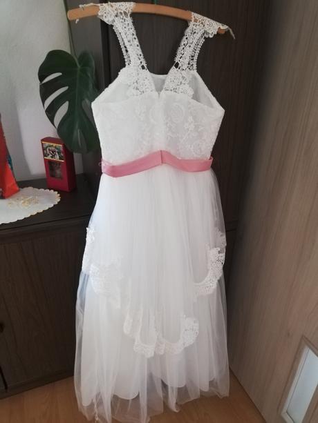 Šaty na 1. sväté prijímanie, 152 / 158