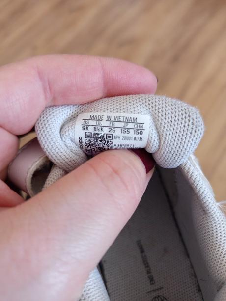 Botasky adidas, adidas,26