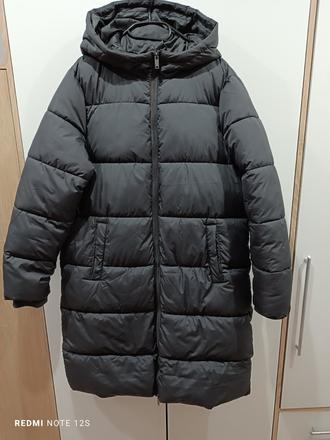 Dámska zimná bunda, l