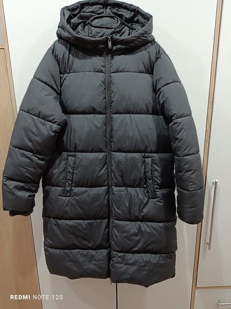 Dámska zimná bunda, l