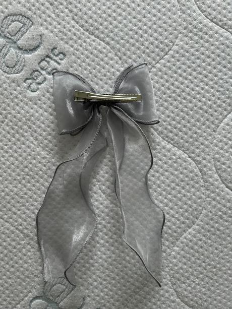 Nadherna spona na vlasy, h&m