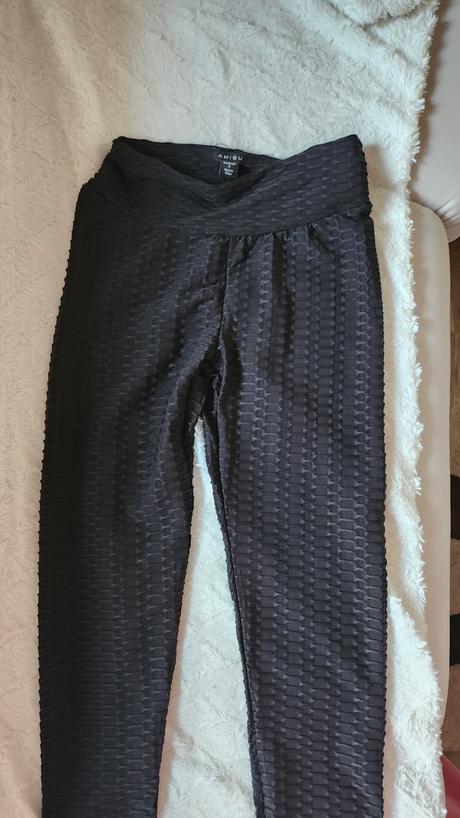 Dámske legíny, amisu,s