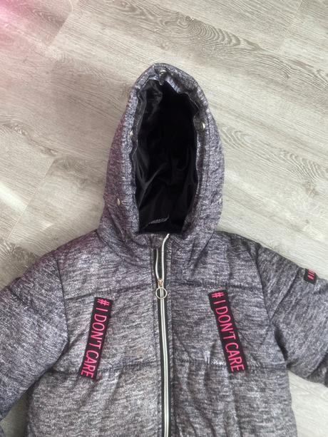 Siva zimna bunda, 140