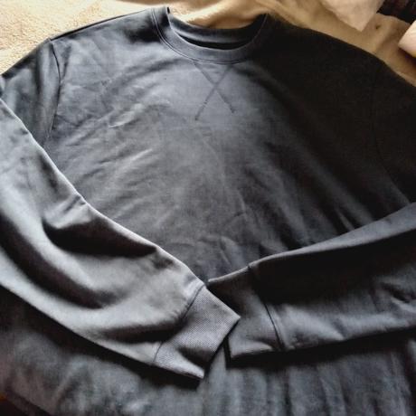 Unisex mikina cca l/xxl, xl