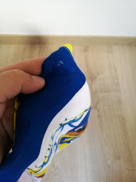 Tričko paw patrol 98/104, nickelodeon,98