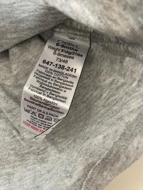 Trička č. 74, next,74