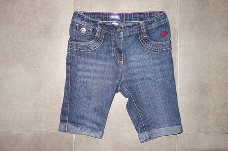 Rifľové kraťasy, lupilu,104