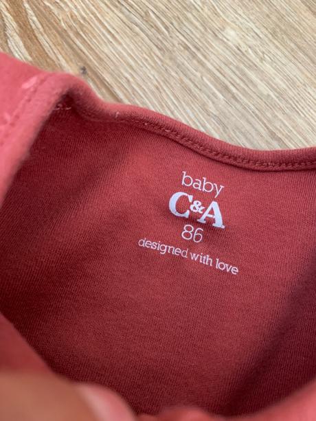 Celé dupacky na spinkanie 86, c&a,86