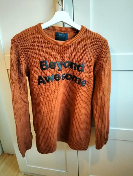 Pulóver, reserved,164