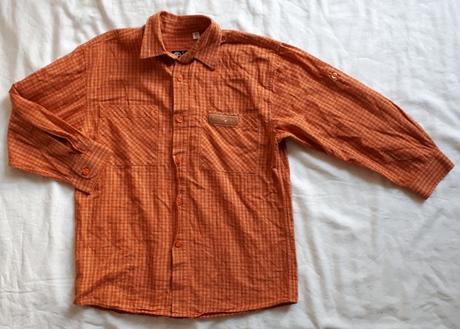 Oranzova kosela c&a, c&a,134