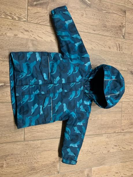 Reima zimná bunda 92/98, reima,92