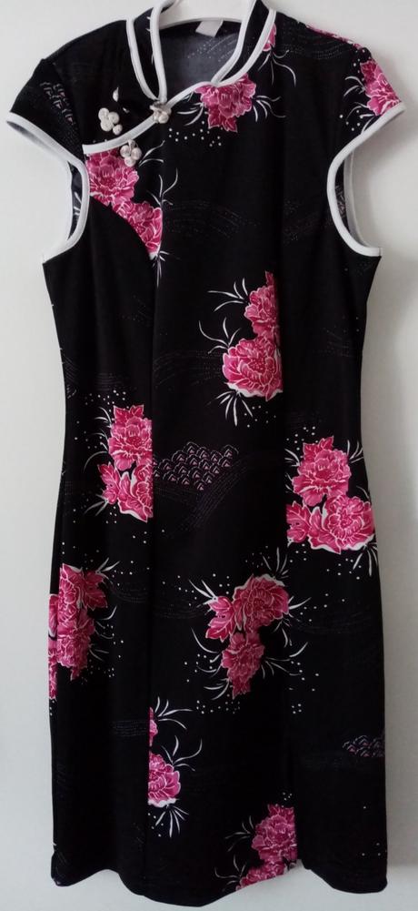 Krásne saty, bonprix,m