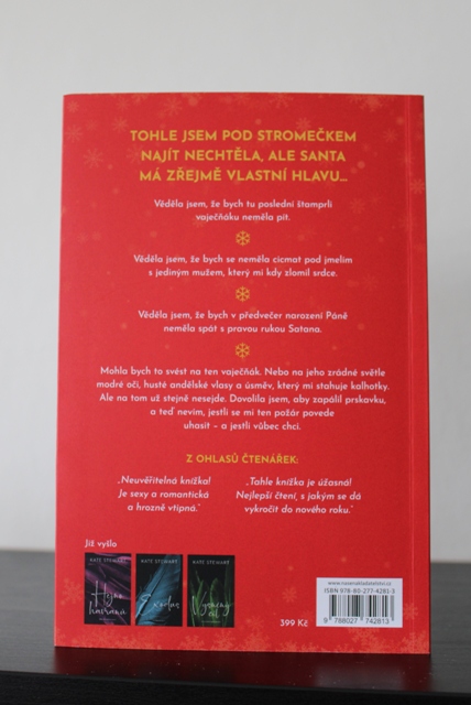 Nadělení před vánocemi, 