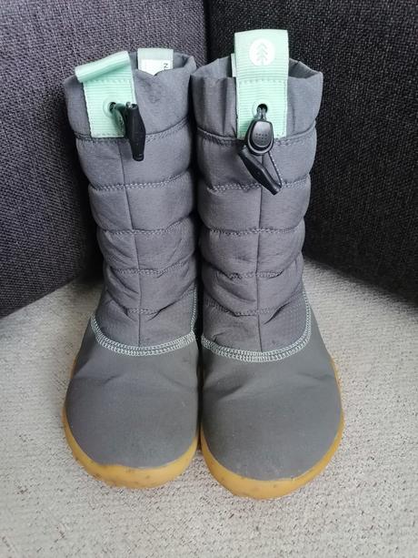 Vivobarefoot snehule, vivobarefoot,33