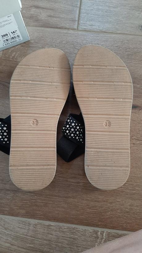 Sandalky s kamienkami, graceland,32