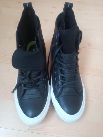 Kotníkové tenisky, converse,39