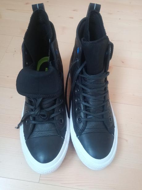 Kotníkové tenisky, converse,39