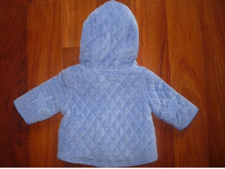 Jedenná bundička, next,56