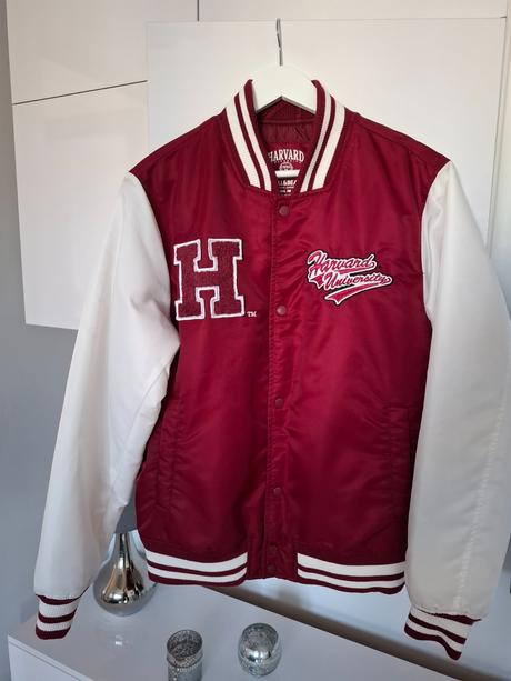 Chlapcenska vetrovka, pull&bear,38