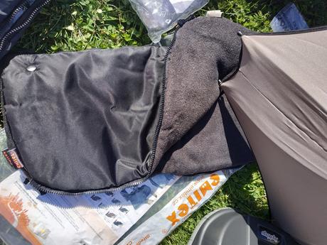 Kočík peg-pérego switch easy drive avana + doplnky, peg-pérego,peg-pérego switch easy drive