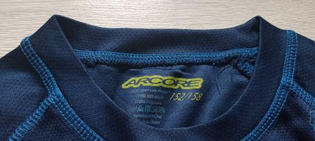 Termo tričko 152/158, 152