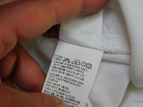 Damske volnočasovky, 40