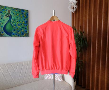 Obojstranná bomber bunda diesel beachwear, diesel,xs