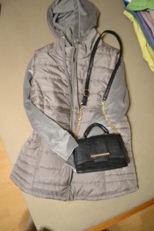 Zoštíhľujúca vesta m/l, m