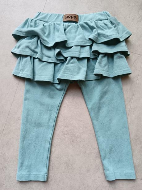 Sukňolegíny popy, 92