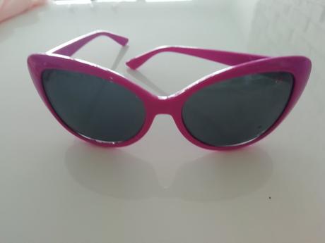 Detske slnecne okuliare, 