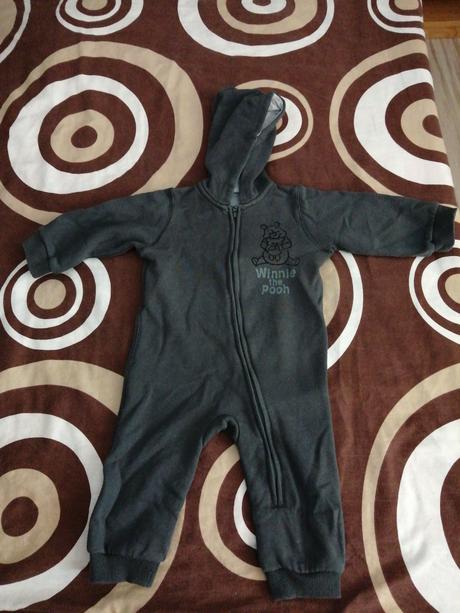 Tenší overal, disney,68