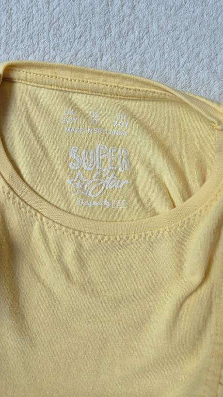 Tričko ff 98, f&f,98